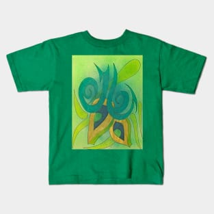 RAMSES 19 Kids T-Shirt